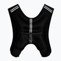 Weighted training vest GymBeam Weighted Vest 7 kg black 2
