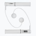 Jump rope Gym Bam Inteligentna white