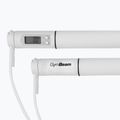Jump rope Gym Bam Inteligentna white 6