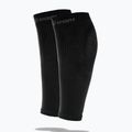 Compression leg sleeves GymBeam black