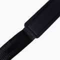 Weightlifting belts GymBeam LIFT black/grey 2
