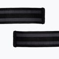 Weightlifting belts GymBeam LIFT black/grey 3