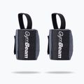 Wrist supports GymBeam FIRM dark grey