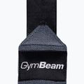 Wrist supports GymBeam FIRM dark grey 4