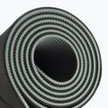 Yoga mat GymBeam 62749 grey/black 2