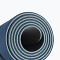 Yoga mat GymBeam 62755 grey/blue 2