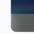 Yoga mat GymBeam 62755 grey/blue 4