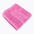 Towel GymBeam pink 2