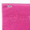Towel GymBeam pink 3