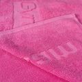Towel GymBeam pink 4