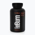 GymBeam FueBurn Fat Burner 120 caps