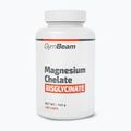Magnesium GymBeam Chelate 180 kapsułek