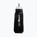 Bottle GymBeam Hydra Soft 550 ml black 2