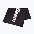 Towel GymBeam Mini Quick black
