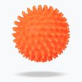 Massage ball GymBeam orange