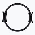 Pilates ring GymBeam black 2