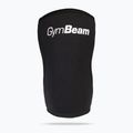 Knee wraps GymBeam black 2