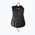 Backpack GymBeam Trail Hydropack 11,7 l z bukłakiem 2 l black