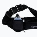 Running belt GymBeam Trail Hydrobelt + butelka na wodę 180 ml black 2