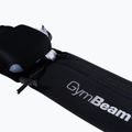 Running belt GymBeam Trail Hydrobelt + water bottle 180 ml black 4