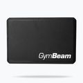 Yoga block GymBeam black