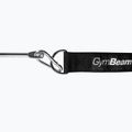 Wrist and forearm trainer GymBeam Roll black 3