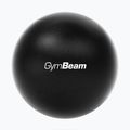 Exercise ball GymBeam OverBall 25 cm black