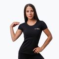 Women's T-shirt GymBeam Basic black