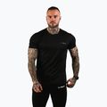 Men's T-shirt GymBeam TRN black
