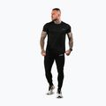 Men's T-shirt GymBeam TRN black 2