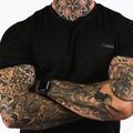 Men's T-shirt GymBeam TRN black 5