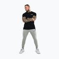 Men's T-shirt GymBeam Basic black 2
