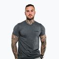 Men's T-shirt GymBeam Basic dark grey
