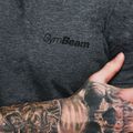 Men's T-shirt GymBeam Basic dark grey 3