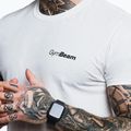 Men's T-shirt GymBeam Basic white 3