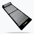Acupressure mat GymBeam do akupresury black