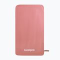 Towel GymBeam Mini Pink-BeastPink pink