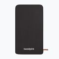 Towel GymBeam Mini Shadow-BeastPink black