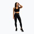Women's training leggings GymBeam Limitless black 76165 2