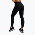 Women's training leggings GymBeam Limitless black 76165 3