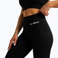 Women's training leggings GymBeam Limitless black 76165 4