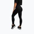Women's training leggings GymBeam Limitless black 3
