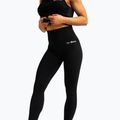 Women's training leggings GymBeam Limitless black 4