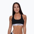 Training bra GymBeam Braletka black
