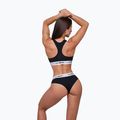 Training bra GymBeam Braletka black 2