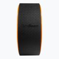 Ab wheel GymBeam do jogi orange/black 3