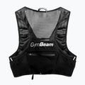 Running vest GymBeam black 2