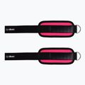 Ankle weights GymBeam Pink pink/black 3