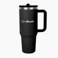 Thermal mug GymBeam 90373 1200 ml black
