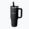 Thermal mug GymBeam 90373 1200 ml black 2